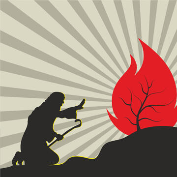 Mystery of God